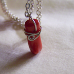 The Therapeutic Powers of Red Coral Gemstones