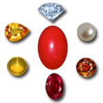 Gemstones Which Can Be Adopted With Red Coral