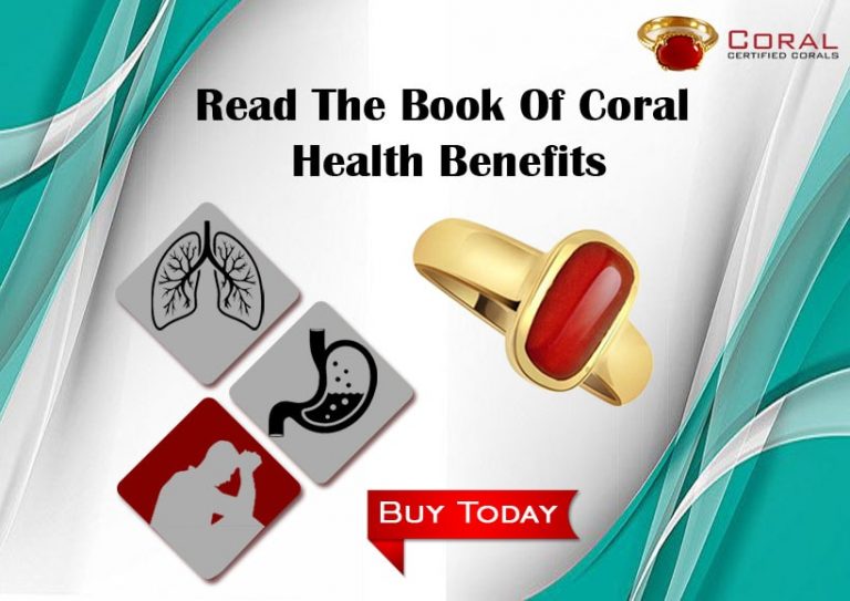 Read The Book Of Coral Health Benefits