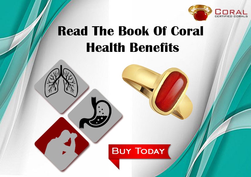 The Book Of Coral Health Benefits